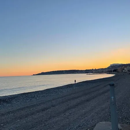Incantevole A Fronte Apartment Menton